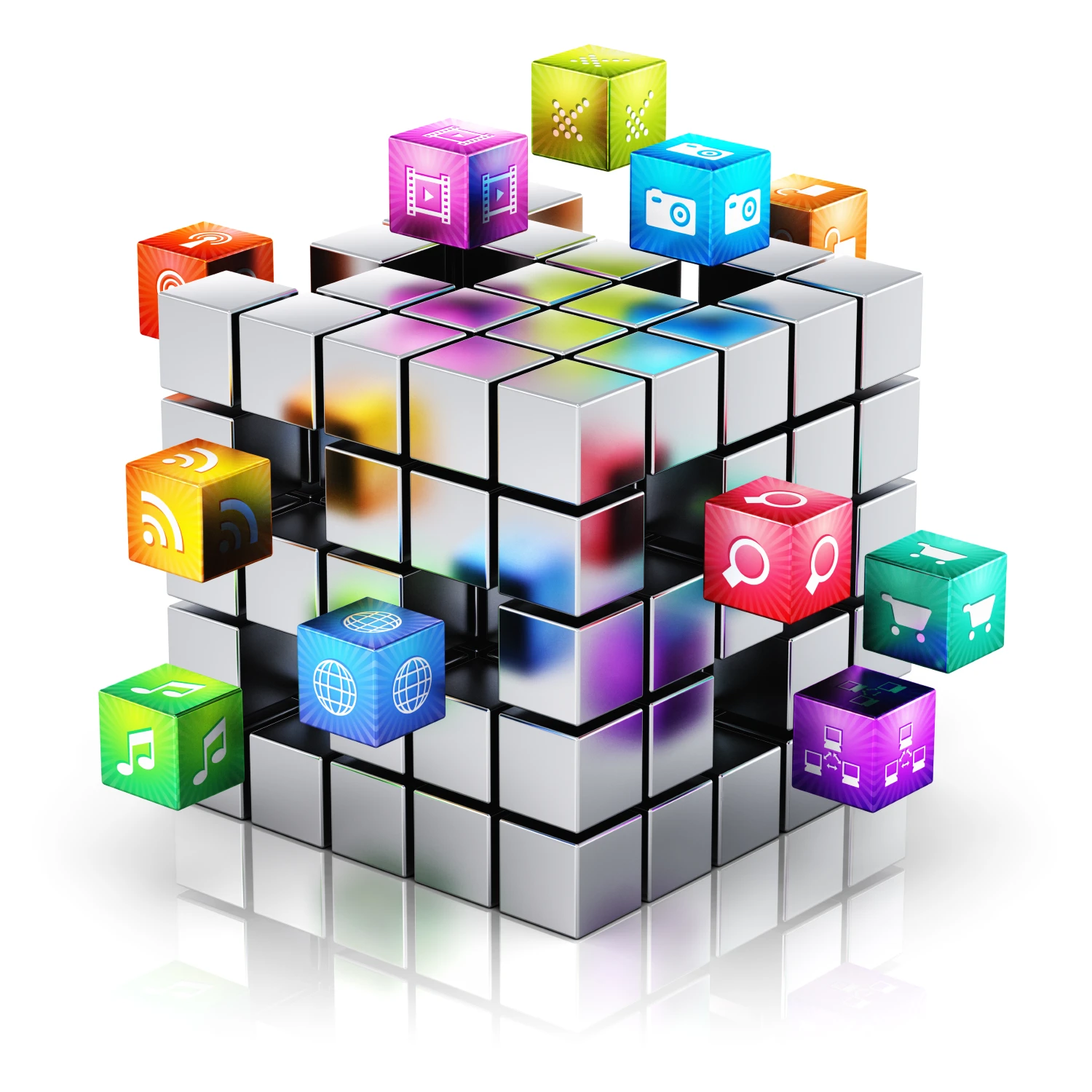 VisionBase Partner