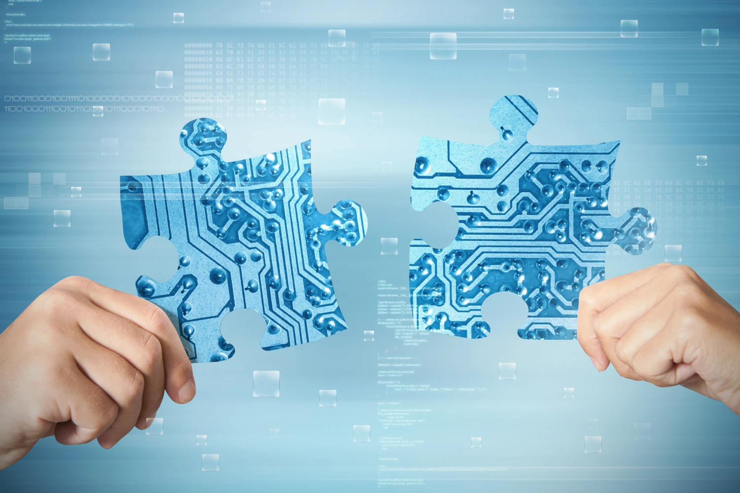 OpenText Partner