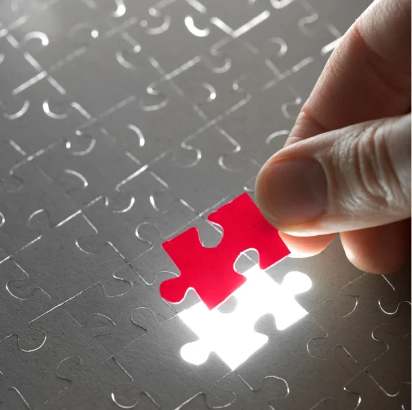 NUIX Partner