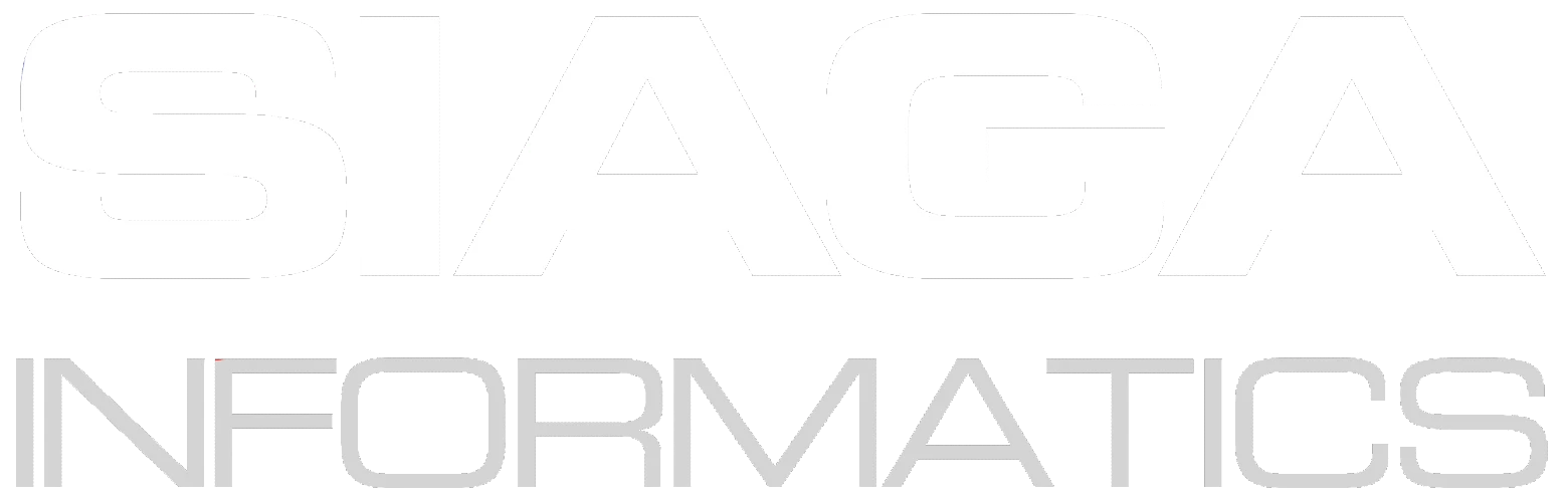 SIAGA Logo