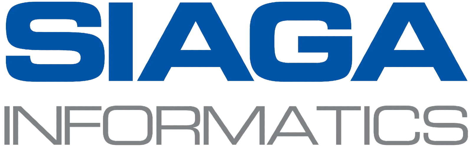 SIAGA Logo Header
