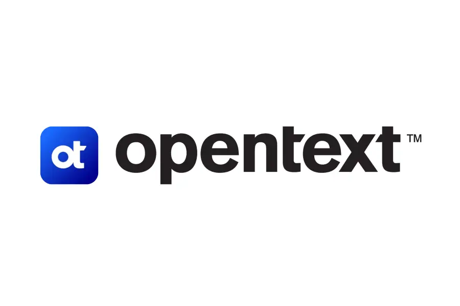 OpenText