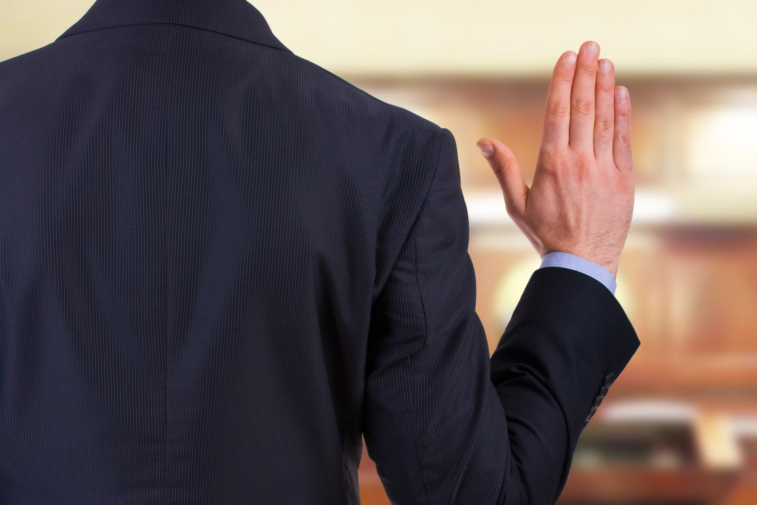 SIAGA Expert Witness Testimony
