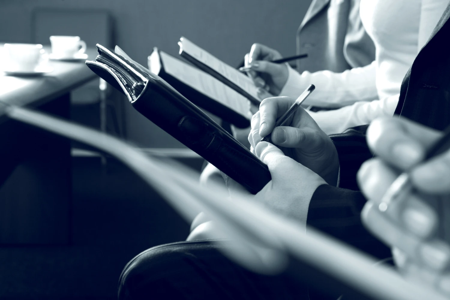 SIAGA Litigation Support & Training