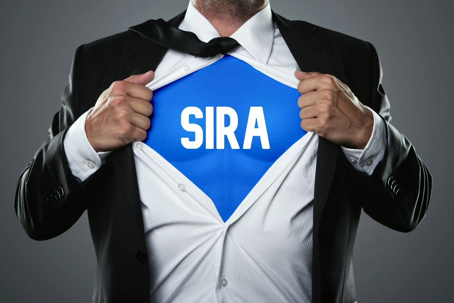 SIRA — SIAGA's Incident Readiness Assessment