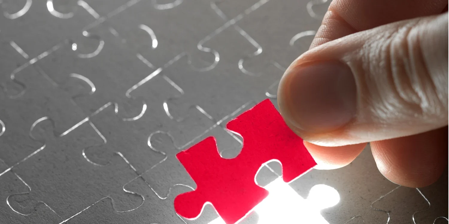 NUIX Partner